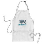 Dolphins are just gay sharks aprons