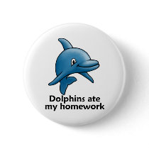 Dolphins Ate My Homework