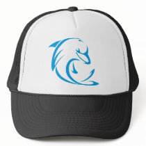 Dolphins T Shirt | Cool Dolphins T Shirt Logo