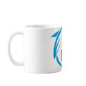 Dolphins T Shirt | Cool Dolphins T Shirt Logo mugs