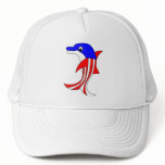 Dolphy - The American Dolphin hats