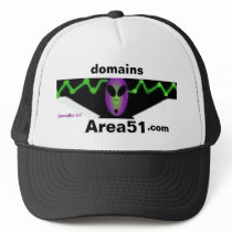 domainsArea51.com safe@ Hats