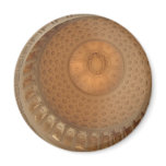 Dome magnets