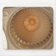 Dome Mouse Mats