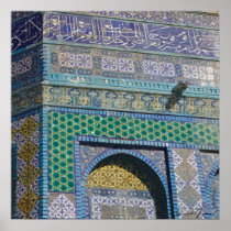 Dome of the Rock Posters