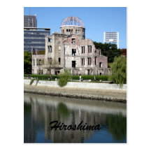 dome reflections post card