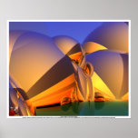 Dome Sweet Home posters