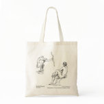 Domencino Tote Tote Bag