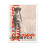 Domenico postcard