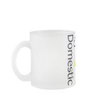 Domestic Chick mugs