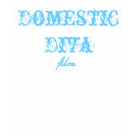 Domestic Diva, film t-shirts