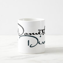 Domestic Diva Mug