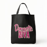 Domestic Diva Vintage Chic Bags