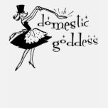 Domestic Goddess 