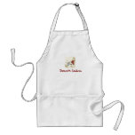 Domestic Goddess Apron