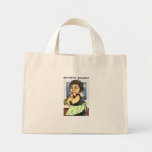 Domestic Goddess Bag