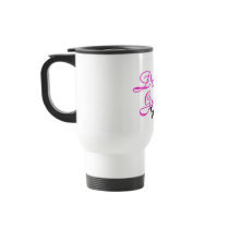 Domestic Goddess Bitch Coffee Mugs