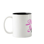 Domestic Goddess Bitch Mug
