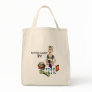Domestic Goddess? HA! Bag
