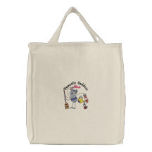 Domestic Goddess Mum Bag