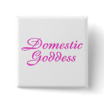 Domestic Goddess Pink