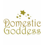 Domestic Goddess t-shirts