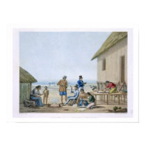 Domestic occupations, Agagna, Guam, Philippines, f posters