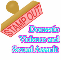 Domestic Violence and Sexual Assault Photo Cut Outs