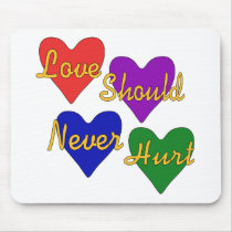 Domestic Violence Awareness