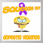 Domestic Violence Posters