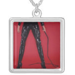 Domina Necklace