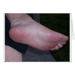 DOMINANT FOOT cards