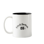 Domination coffee mug