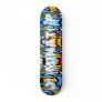 Dominator Skate Decks