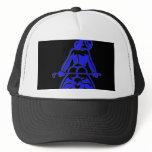 Dominatrix hats