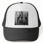 Dominatrix in The Woods Hats
