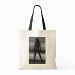 Dominatrix Silhouette bags