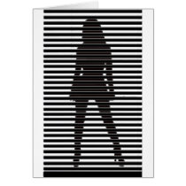 Dominatrix Silhouette