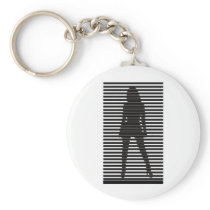 Dominatrix Silhouette