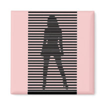 Dominatrix Silhouette
