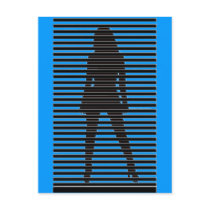 Dominatrix Silhouette