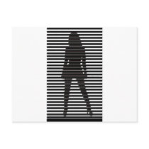Dominatrix Silhouette