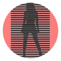 Dominatrix Silhouette