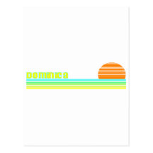 Dominica Postcard