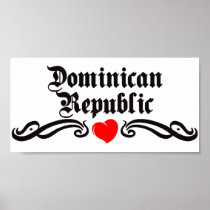 Dominica Tattoo Style