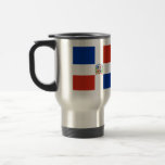 Dominican Republic High quality Flag Coffee Mugs