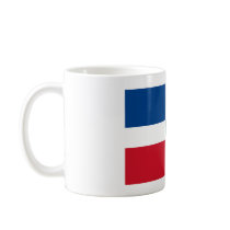 dominican republic mug