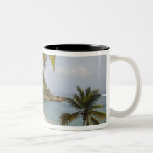 Dominican Republic, North Coast, Abreu, Playa 3 Mug