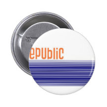 Dominican Republic Pins
