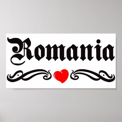 Dominican Republic Tattoo Style Print by repofcountries